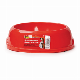 Single Feeder Dog Bowl