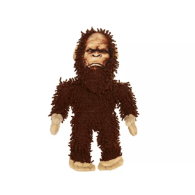 Mighty Jr Micro Bigfoot Dog Toy