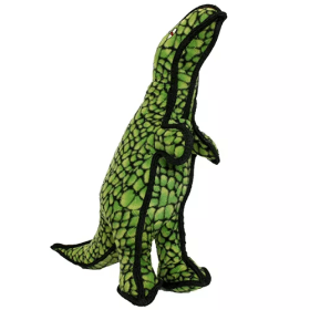 Tuffy Dinosaur T-Rex Dog Toy