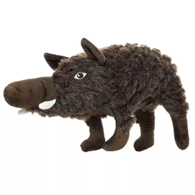 Massive Safari Javelina,  Dog Toy