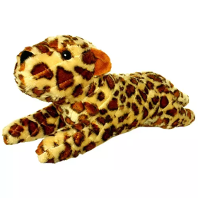 Mighty Massive Safari Leopard, Dog Toy