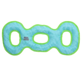 DuraForce 3 Ring Tug Toy