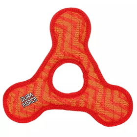 Triangle Ring Dog Toy