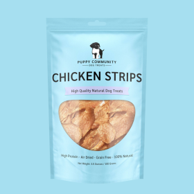 Natural Chicken Strips