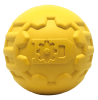 Ultra-Durable Power Chewers Dog Ball