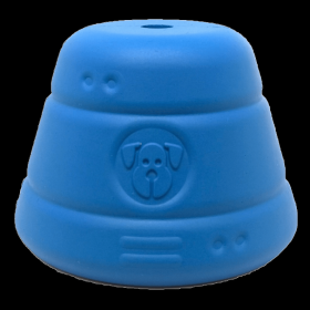 'Space Capsule' Chew Toy & Treat Dispenser