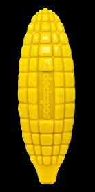 "Corn ON The Cob" Chew Dog Toy