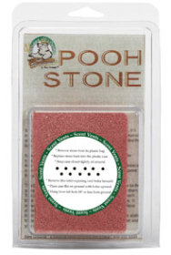 Outdoor Training Pooh Stone