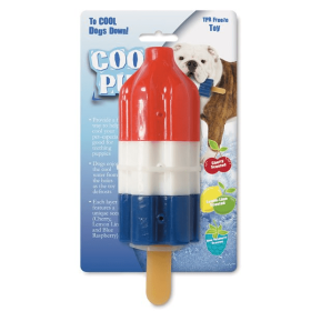 Cool Pup Ice Cream Cone Toys