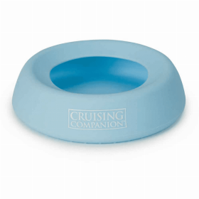 Silicone Travel Dog Bowl