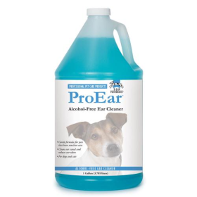 ProEar, Alcohol-Free Ear Cleaner