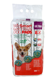 Ultra Earth Friendly Dog Pads