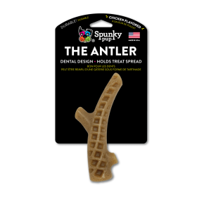 Deer Antler For Dogs