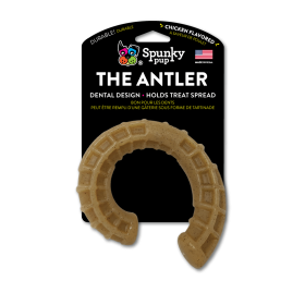 Ram Antler for Dogs