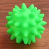 Spikey Chewable  & Squeaky Ball Toy