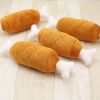 Plush Chicken Legs Interactive Sound Toys