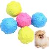 TPR Rubber Chewy Ball