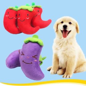 Chili Pepper Shaped Toys