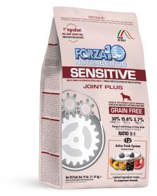 Forza10 Sensitive Dog Joint Dry Food