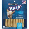 Purina Busy Tiny Real Meat Chewy Treats for Dogs