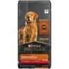 Pro Plan Brand Dog Food Shredded Blend Beef Rice Formula