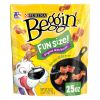 Real Meat & Bacon Treats for Dog