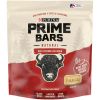 Purina Prime Bars Pasture Fed Bison Treats