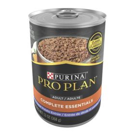 Purina Pro Plan Turkey and Sweet Potato for Adult Dogs, Grain-Free,