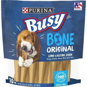 Purina Busy Chew Bones for Dogs