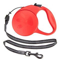 10FT Retractable Dog Leash-R