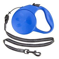 10FT.Retractable Dog Leash