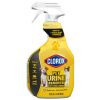 Clorox Pet Urine Remover Spray for Stains and Odors,