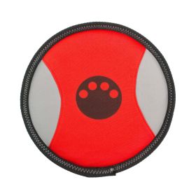 Durable and Chew-Tough Neoprene