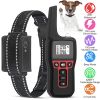 Dog Training Collar Receiver With 3-WayTraining Modes