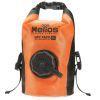 Outdoor Travel Bag for Dog Feedings On-The-Go