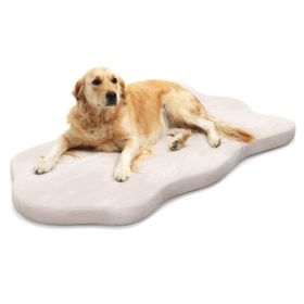 Orthopedic Memory Foam Bed