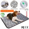 Electric Heating Pad Dog Mat