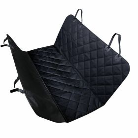 Rear Car Seat Protection Cover