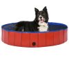 Foldable Dog Swimming Pool