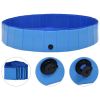 Foldable Dog Swimming Pool-B