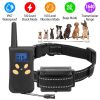 Dog Training Collar with Remote Control