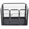 Steel Puppy Playpen