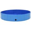 Foldable Dog Swimming Pool-B