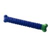 Soft Rubber Tooth Chew & Massage Stick Toy