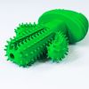 Cactus Shape Dog Toothbrush