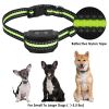 Anti-Bark Training Collar