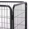 Steel Puppy Playpen