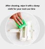 Cleaning Lint & Pet Hair Remover Roller