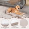 Orthopedic Memory Foam Bed