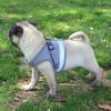 Adjustable Soft Mesh Reflective Harness